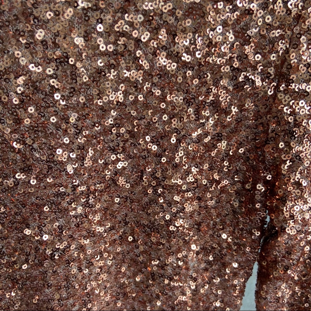 Sequin Dress - Picture 2 of 4